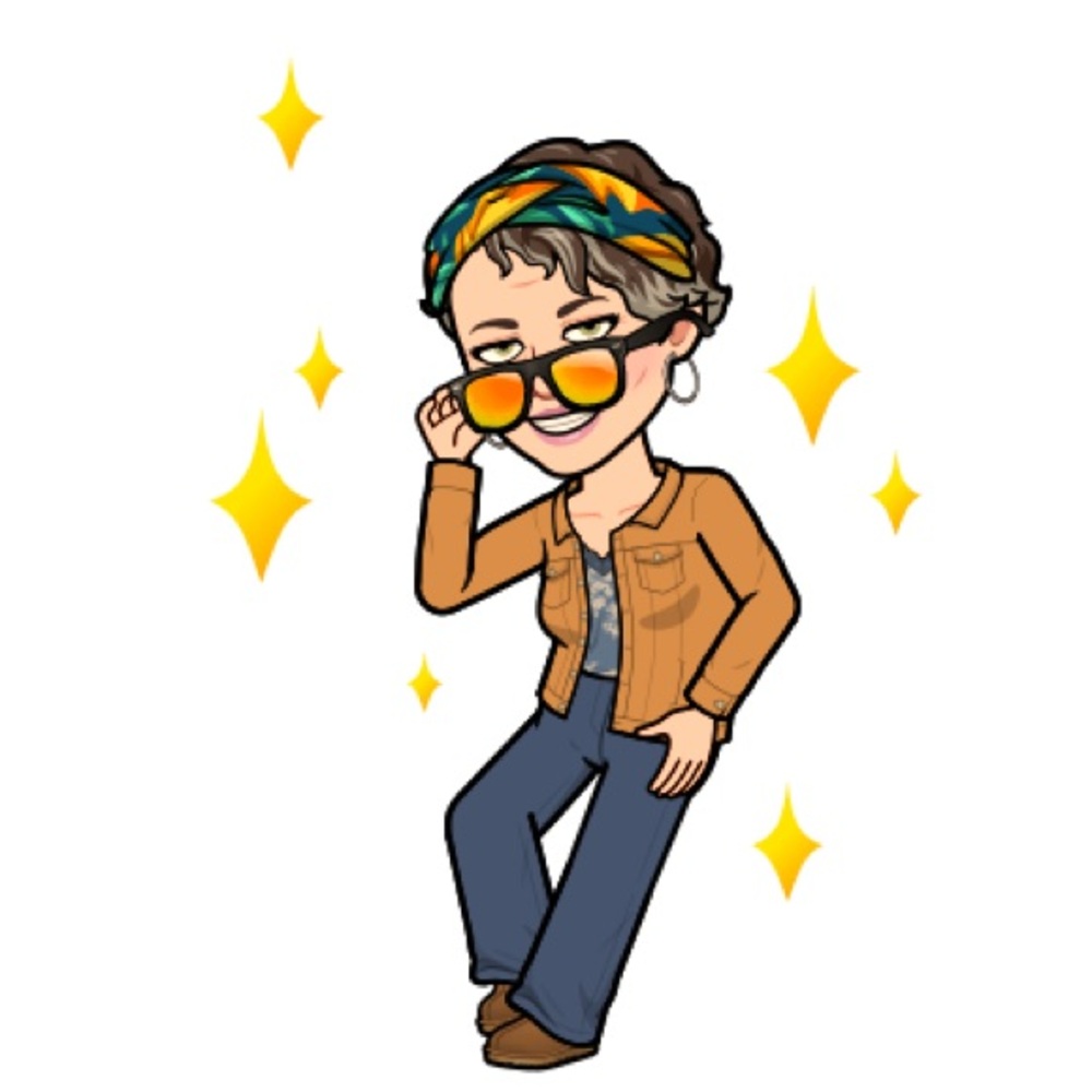 Meet your Posher, Lisa